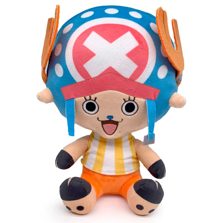Peluche One Piece Chopper 27cm