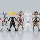 Tamashii Nations | One Piece Blind Box Archive of Adventure [Vol.3]