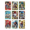 Dragon Ball Fusion World · FB09 Dual Evolution (Japonés)
