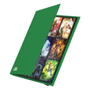 Álbum Ultimate Guard Flexxfolio 360 18-Pocket Verde