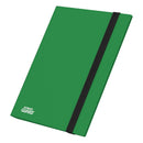 Álbum Ultimate Guard Flexxfolio 360 18-Pocket Verde