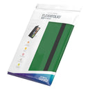 Álbum Ultimate Guard Flexxfolio 360 18-Pocket Verde
