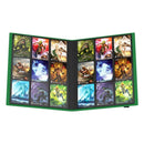 Álbum Ultimate Guard Flexxfolio 360 18-Pocket Verde