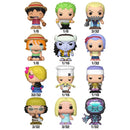 Funko Bitty POP! Singles One Piece - Figura sorpresa