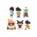 Sofbits Dragon Ball - Figura Sorpresa