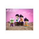 Sofbits Dragon Ball - Figura Sorpresa