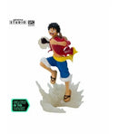 Figura Luffy Brilla en la oscuridad One Piece