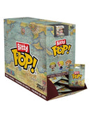 Funko Bitty POP! Singles One Piece - Figura sorpresa