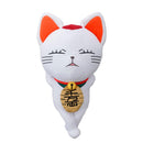 Peluche Turbo Abuela Beckoning Cat Dandadan 35cm