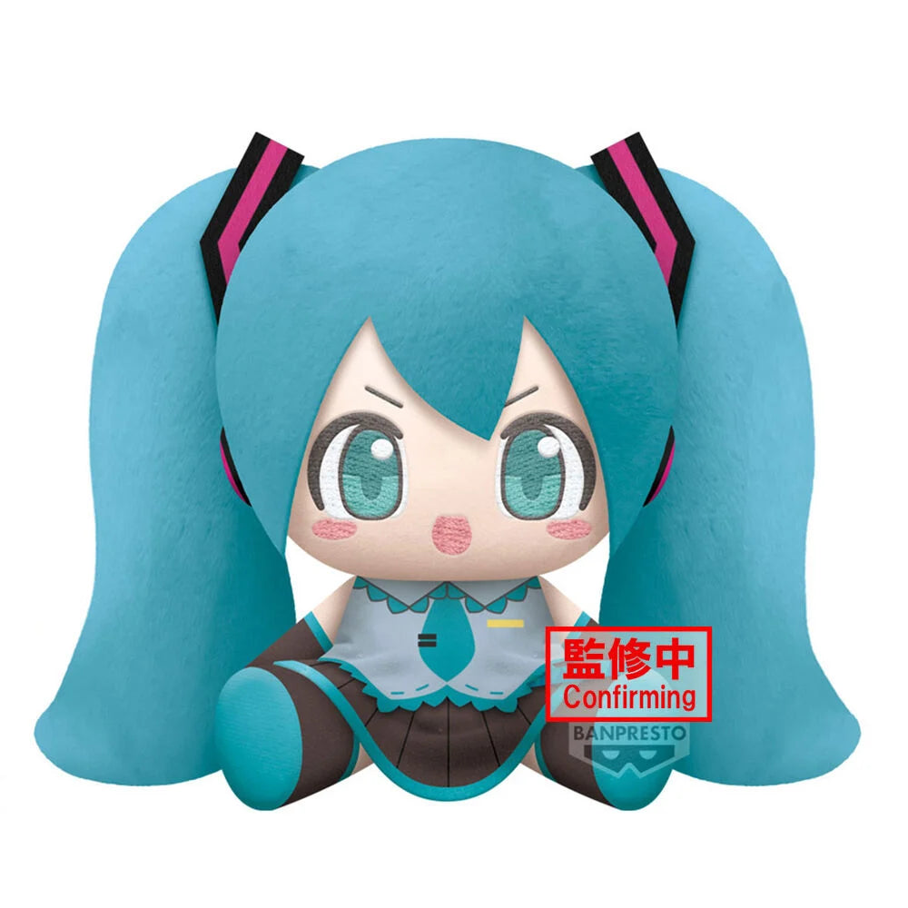 Peluche Super Big Plush Hatsune Miku 20cm