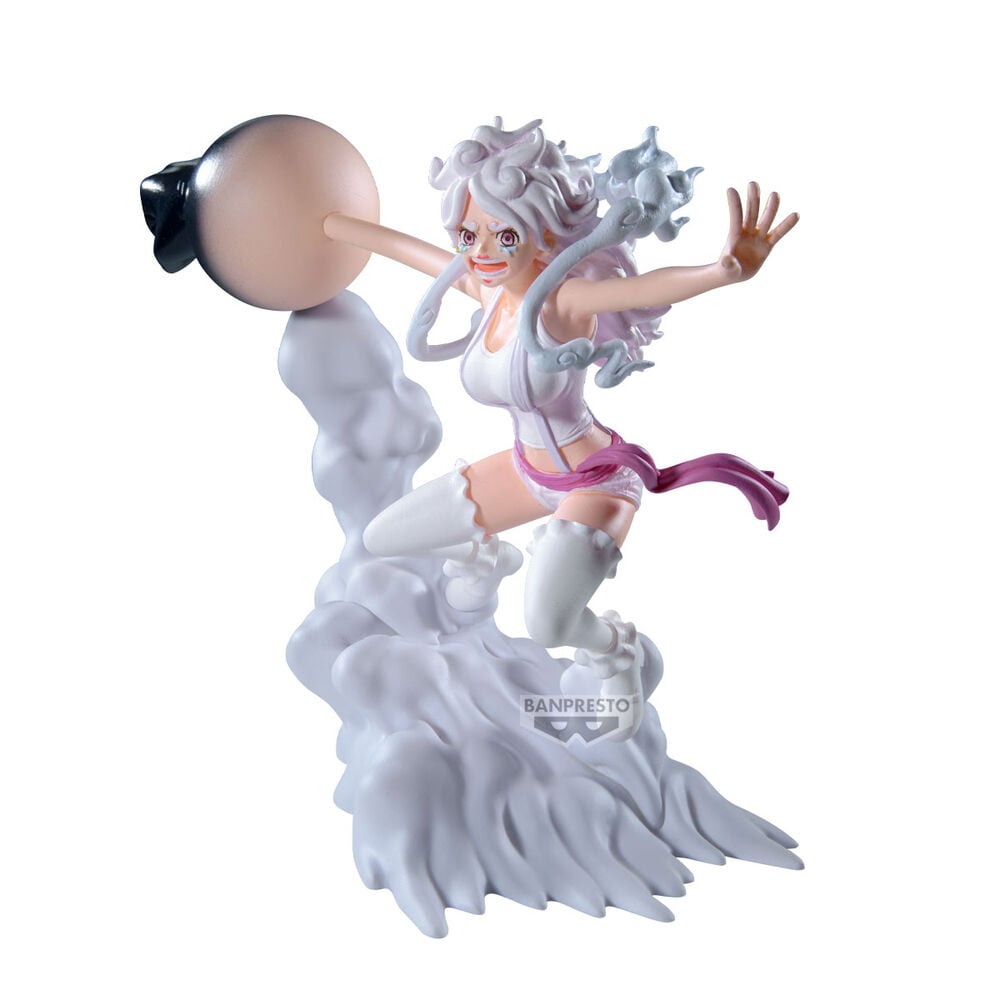 Figura Jewelry Bonney Senkozekkei One Piece 12cm