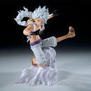 Figura Monkey D. Luffy Senkozekkei One Piece 15cm