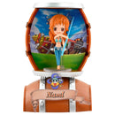 YuMe Toys Figura sorpresa One Piece