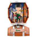 YuMe Toys Figura sorpresa One Piece
