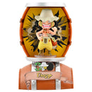 YuMe Toys Figura sorpresa One Piece