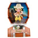 YuMe Toys Figura sorpresa One Piece