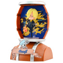 YuMe Toys Figura sorpresa One Piece