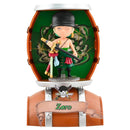 YuMe Toys Figura sorpresa One Piece
