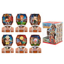 YuMe Toys Figura sorpresa One Piece