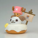 Figura Tony Tony Chopper Paldolce One Piece Ver A 6cm