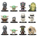 Figura Mystery Mini Star Wars: The Mandalorian & Grogu