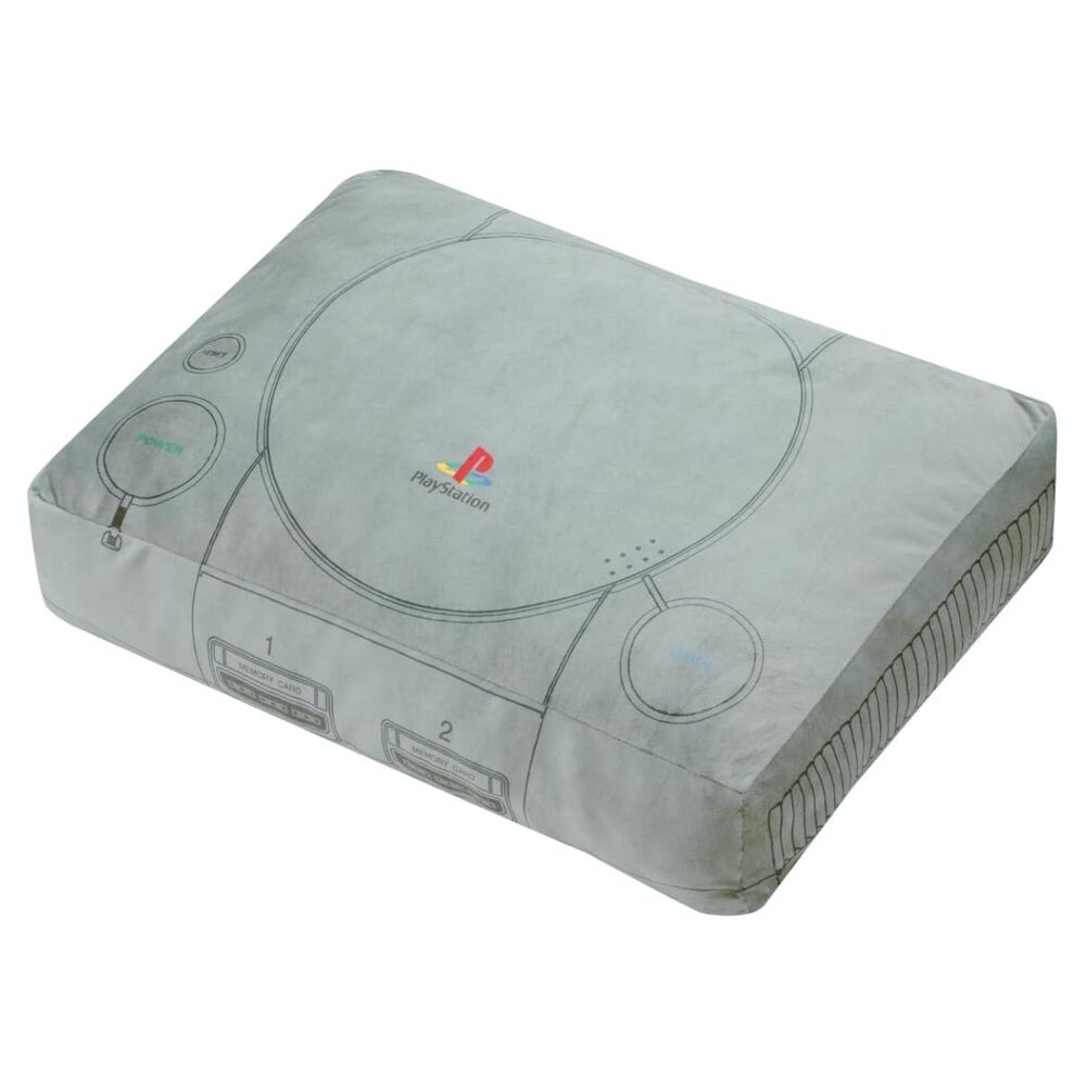 Cojín PlayStation 42cm