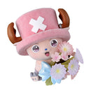 Peluche Tony Tony Chopper Mofamofy One Piece 10.5cm