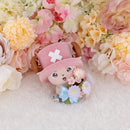 Peluche Tony Tony Chopper Mofamofy One Piece 10.5cm