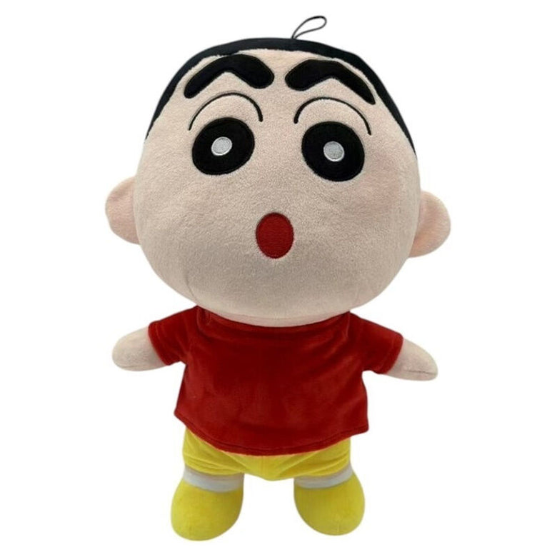 Peluche Crayon Shin-chan 80cm