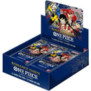 One Piece | Caja 24 Sobres Romance Dawn OP-01