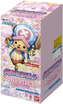 One Piece | Caja 24 Sobres Memorial Collection EB-01