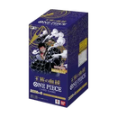 One Piece | Caja 24 Sobres Royal Blood OP-10