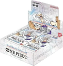 One Piece | Caja 24 Sobres Awakening of the New Era OP-05
