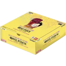 One Piece | Caja 24 Sobres 500 Years in the Future OP-07