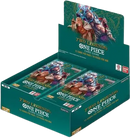 One Piece | Caja 24 Sobres Two Legends OP-08