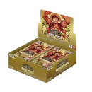 One Piece | Premium Booster -The Best- PRB-01