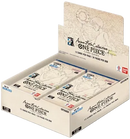 One Piece | Caja 24 Sobres Anime 25th Collection EB-02