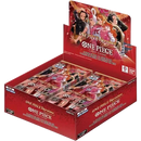 One Piece | Caja 24 Sobres Heroine's Edition EB-03