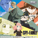 Weiss Schwarz | Caja de Sobres Spy x Family