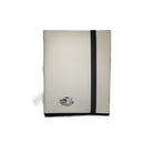 Álbum para 360 Cartas Coleccionables - Blanco