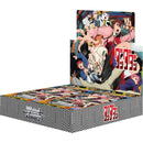 Weiss Schwarz | Caja de Sobres Dandadan Vol.1