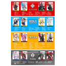 Weiss Schwarz | Caja de Sobres Goddess of Victory: NIKKE
