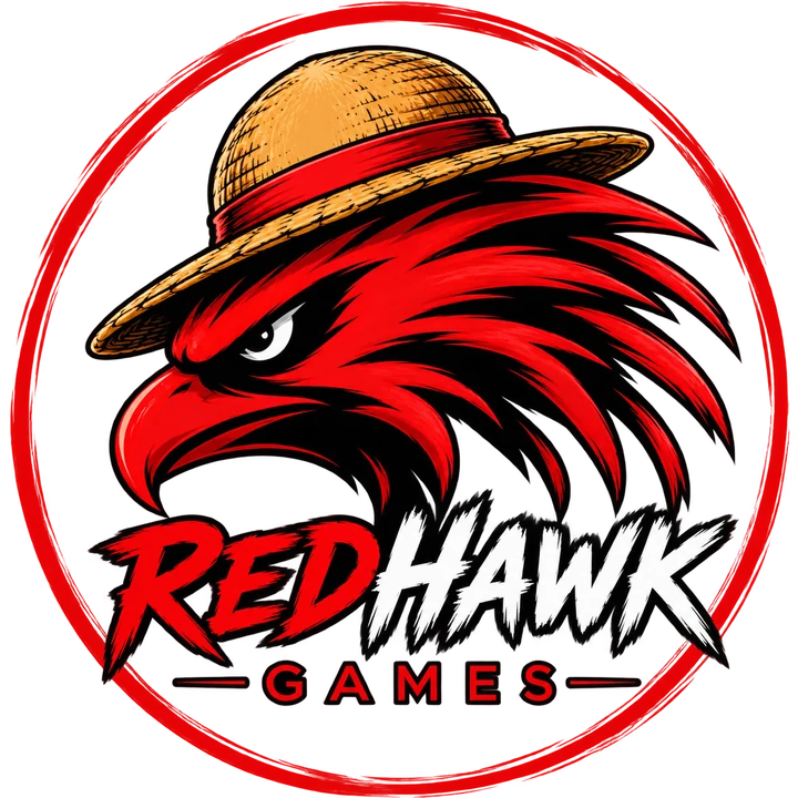 RedHawkGames